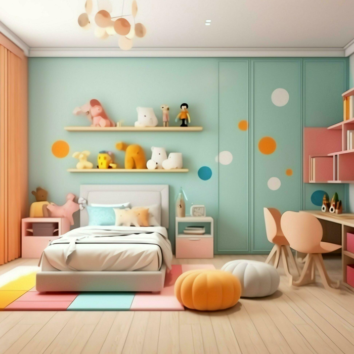 Modular kitchen