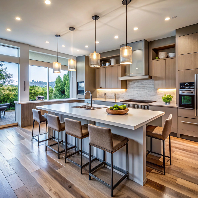SKM Home Interiors